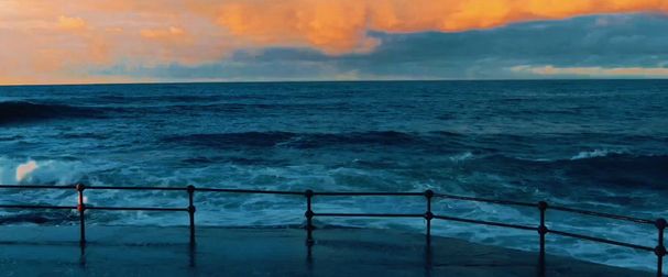 度秒如年的离骚